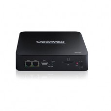 OpenVox UC500 A44EM2 - 4 FXO, 4 FXS, 2 LAN, Support UPS